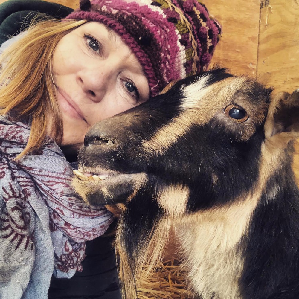 Meet your Posher, Kim